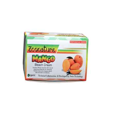 Econature mango bleach (250 g )