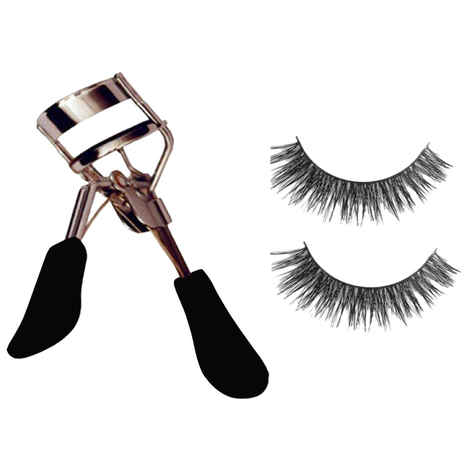 Paco Milano - Paris Eyelash Curler PEC-92 colour/shape/size may vary
