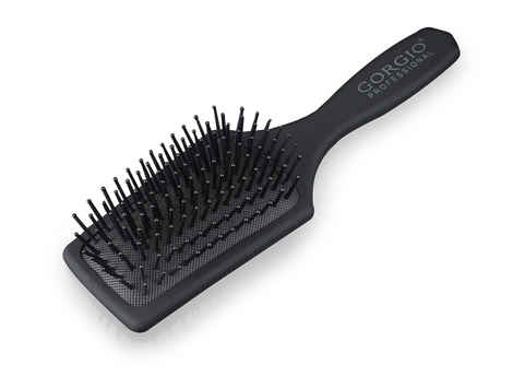 Paco Milano - Paris MINI PADDLE BRUSH PHB30 colour/shape/size may vary