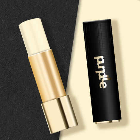 Buy Purplle Secret Keeper Concealer + Corrector + Foundation Stick - That Hot Dress Up Night 14 - Purplle