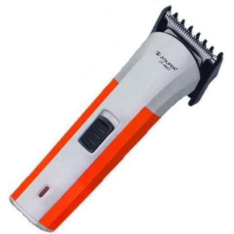 JY super 8801 Cordless Trimmer for Men & Women  (Multicolor)