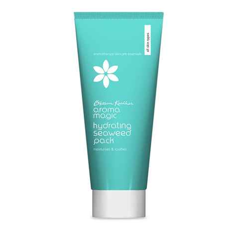 Buy Aroma Magic Hydrating Seaweed Pack (200 g) - Purplle