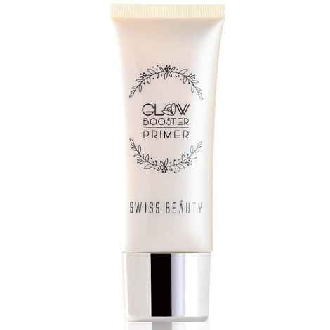Swiss Beauty Glow Booster Primer SB-1303 (35 g)