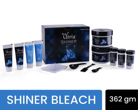 Olivia Shiner Bleach (362 g)