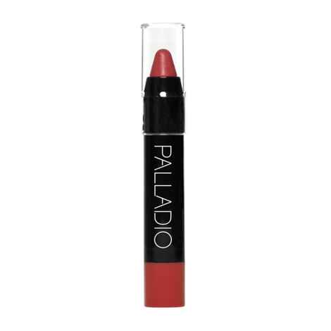 Buy Palladio High Intensity Lip Balm Ginger Flush (2.9 g) - Purplle