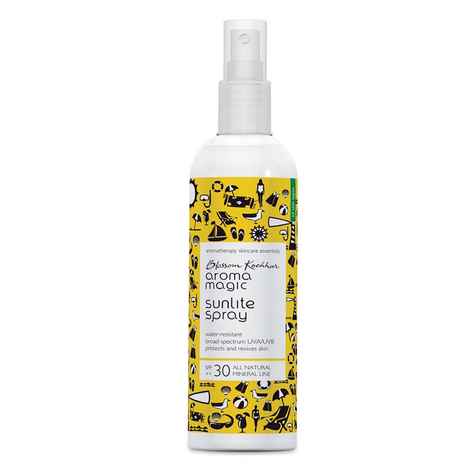 Aroma Magic Sunlite Spray SPF 30++ (100 ml)
