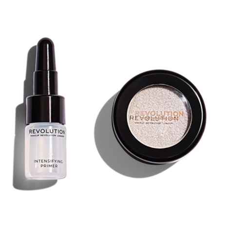 Makeup Revolution Flawless Foils - Unicorn Foil (2 g)