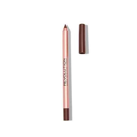Buy Makeup Revolution Renaissance Lipliner - Glory (1 g) - Purplle