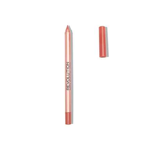 Buy Makeup Revolution Renaissance Lipliner - Greatest (1 g) - Purplle