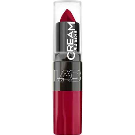 Buy L.A. Colors Moisture Cream Lipstick - Sweets (3.8 g) - Purplle