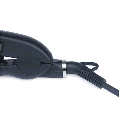 Buy Gorgio Profesional Hair Straightern Gold plated (Thin) HS2040 - Purplle