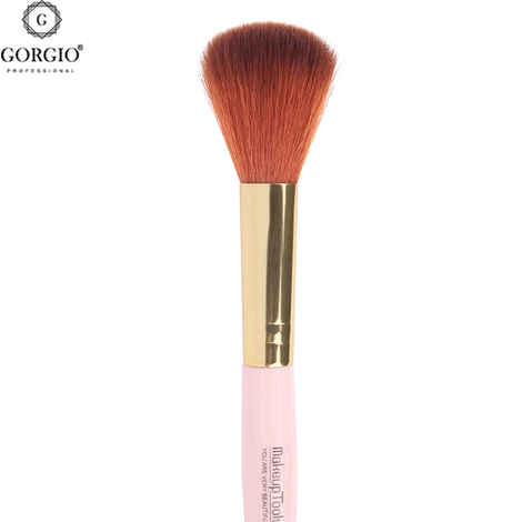 Buy Gorgio Professional Makeup brushes GMB10 - Purplle