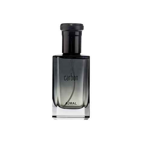 Buy Ajmal Carbon Edp Citrus Perfume For Men (100 ml) - Purplle