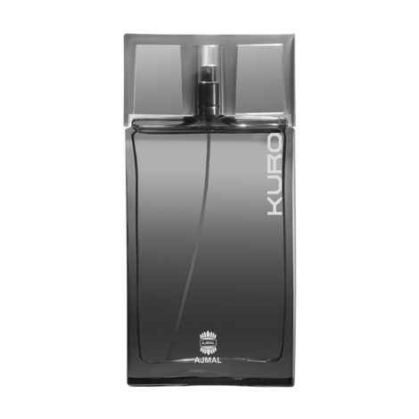 Ajmal Kuro Edp Fresh Perfume For Men (90 ml)