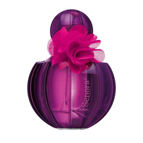 Buy Ajmal Senora Edp Floral Perfume For Women (75 ml) - Purplle