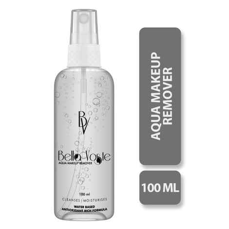 Bella Voste Aqua Makeup Remover (100 ml)