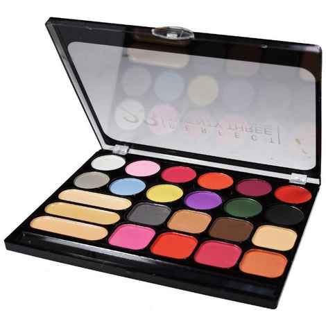 Glam21 23 Perfect Twenty Three Matte Colors (ES111-02) (38 g)