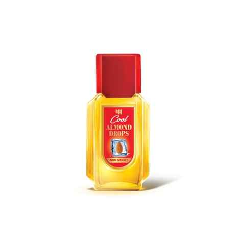 Bajaj Cool Almond Drops Hair oil (95 ml)