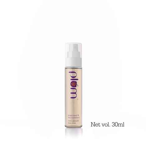 Plum Grape Seed & Sea Buckthorn Nutri-Plenish Face Mist Travel Size (30 ml)