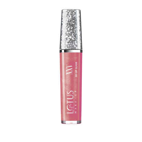 Lotus Makeup XXV 3D Lip Glass Whimsical (8 ml)