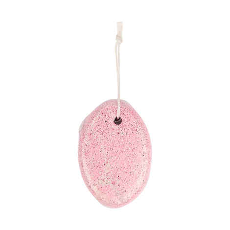 Buy Paco Milano Pumice Stone Round Shape (Color May Vary) - Purplle