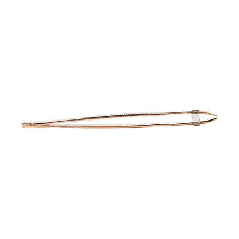 Buy Paco Milano PET35 Eyebrow Tweezer - Purplle