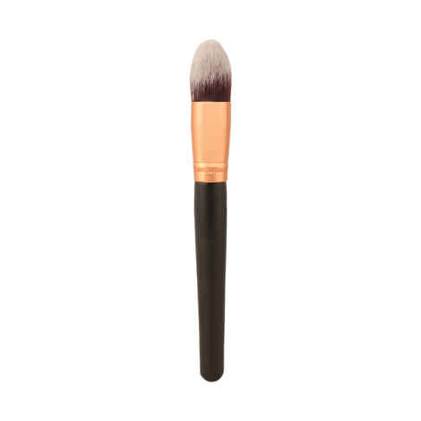 Buy Paco Milano Powder Compact Brush - Purplle