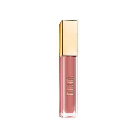 Milani Amore Matte Lip Creme- Precious