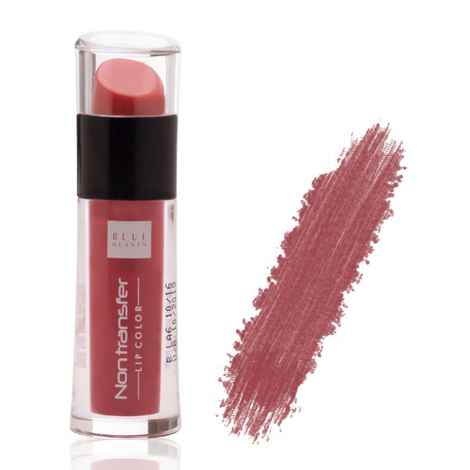 Buy Blue Heaven Non Transfer Lip Color - (Punk Maroon) 06 - Purplle