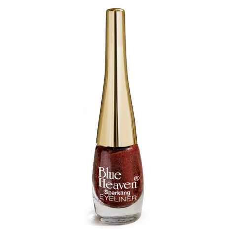 Blue Heaven Sparkling Eyeliner 10 (8 ml)