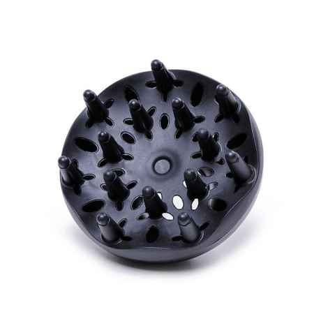 Buy Bronson Professional Diffuser for Hair Dryers Barber Salon Tool (Black) - Purplle