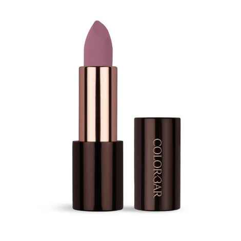 Colorbar Sinful Matte Lipcolor Tainted (3.5 g)