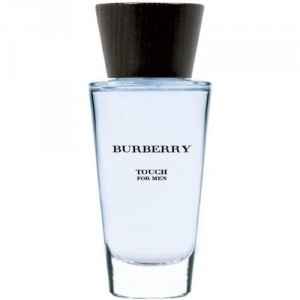 Buy Burberry Touch for Men EDT (50 ml) - Purplle