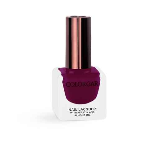 Colorbar Nail Lacquer Desert Rose (12 ml)