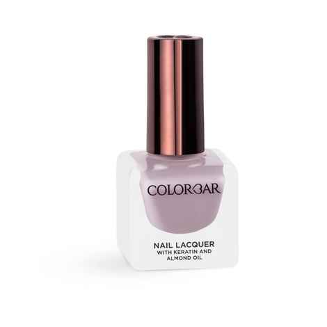 Buy Colorbar Nail Lacquer Precious (12 ml) - Purplle