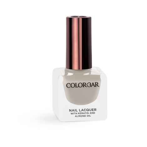 Buy Colorbar Nail Lacquer Fidget (12 ml) - Purplle