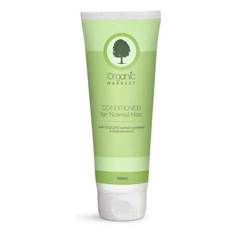 Buy Organic Harvest Conditioner For Normal Hair (200 ml) - Purplle