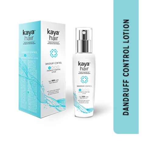 Kaya Overnight Purifying Lotion (100 ml)