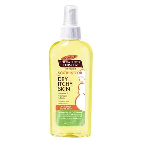 Palmer's Cocoa Butter For Dry Itchy Skin (150 ml)