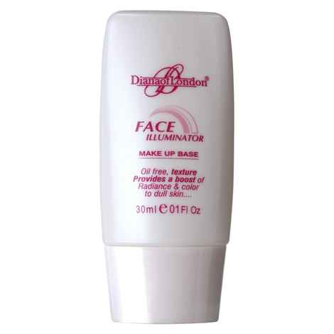 Buy Diana Of London Face Illuminater Make-Up Base (30 ml) - Purplle
