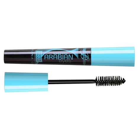 Buy Diana Of London Arabian Eyes Mascara Black (8 ml) - Purplle