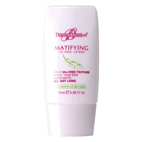 Buy Diana Of London Matifying Gel Make-Up Base (25 ml) - Purplle