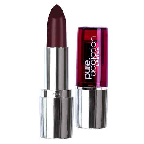 Diana Of London Pure Addiction Lipstick-30 Acai Berry (5 g)