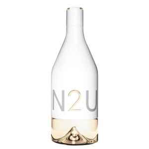 Buy Calvin Klein CK In2u for Women EDT (100 ml) - Purplle