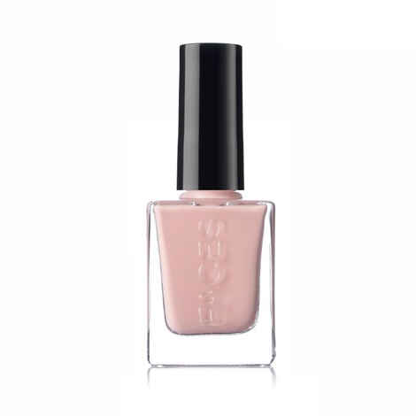 Buy Faces Canada Hi Shine Nail Enamel - Cherry Vanilla 220 (9 ml) - Purplle