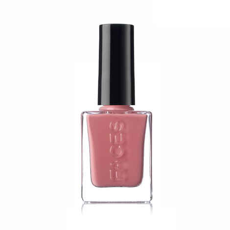 Buy Faces Canada Hi Shine Nail Enamel - Fruity Pebble 223 (9 ml) - Purplle