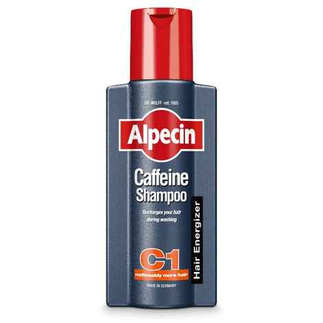 Alpecin Caffeine Shampoo C1 (250 ml)