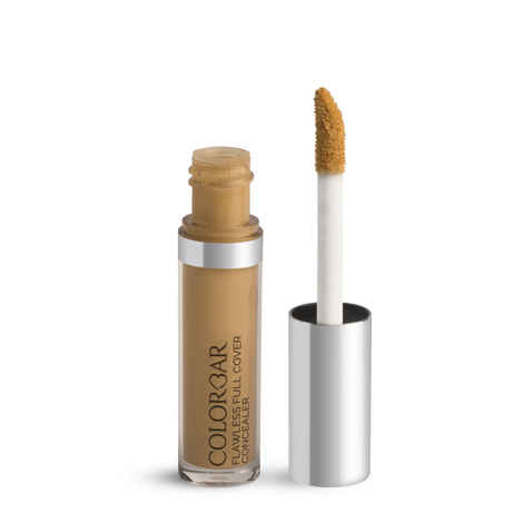 Colorbar Flawless Full Cover Concealer Lacy (6 ml)
