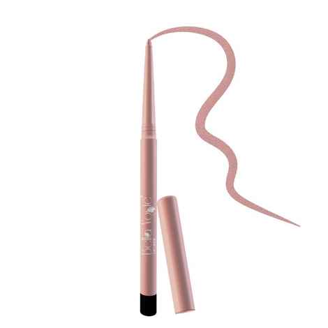 Buy Bella Voste Matt Lip Pencil Shade 011 (0.25 g) - Purplle