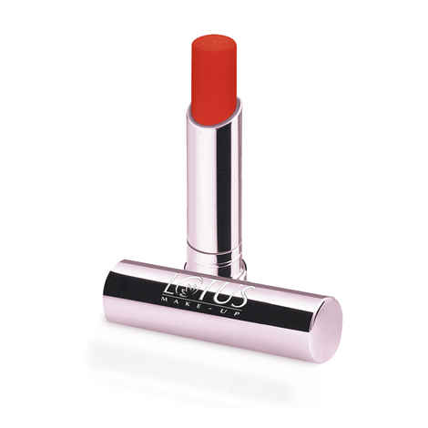 Buy Lotus Herbals Ecostay Lip Colour Orange Dream (4.2 g) - Purplle